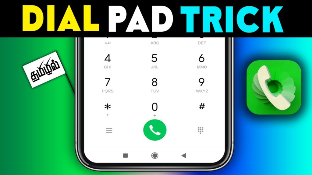 Dialer Vault App For hiding Photo Video