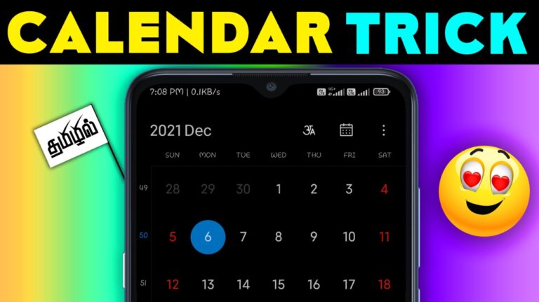 Calendar Vault-Hide Your Photos, Videos app