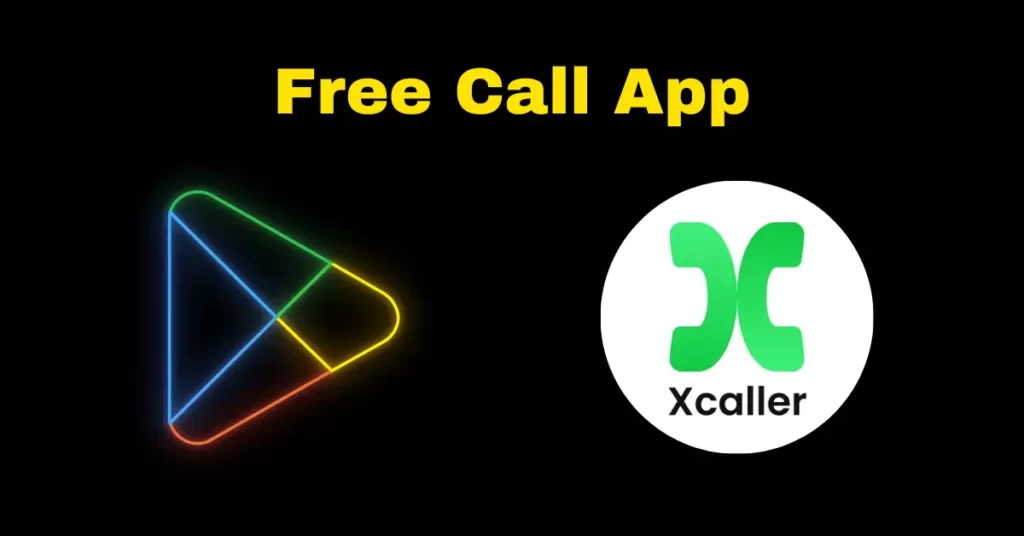 Free Call App