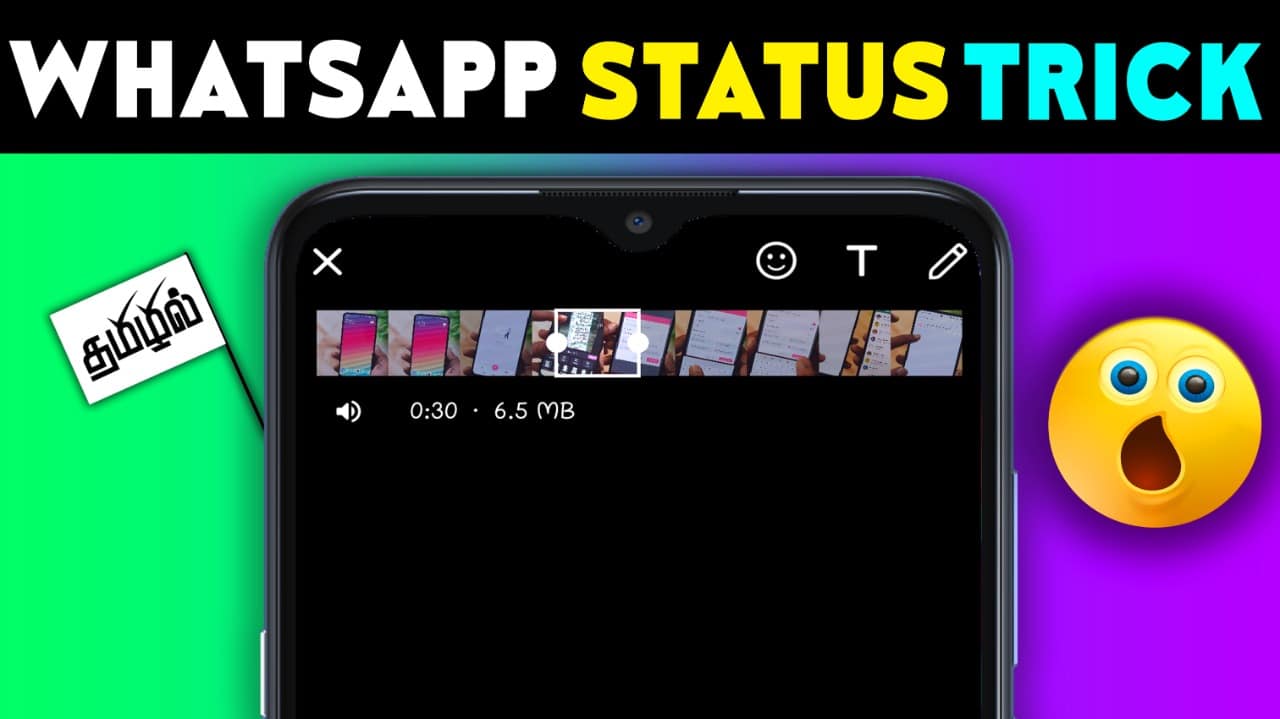 What Is Full Video Status Uploader