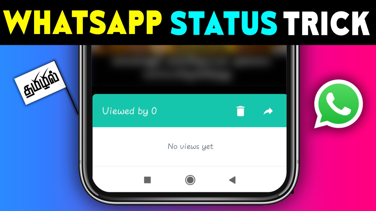 What Is Status Saver Download for WhatApp