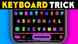 Best Keyboard Theme App For Android