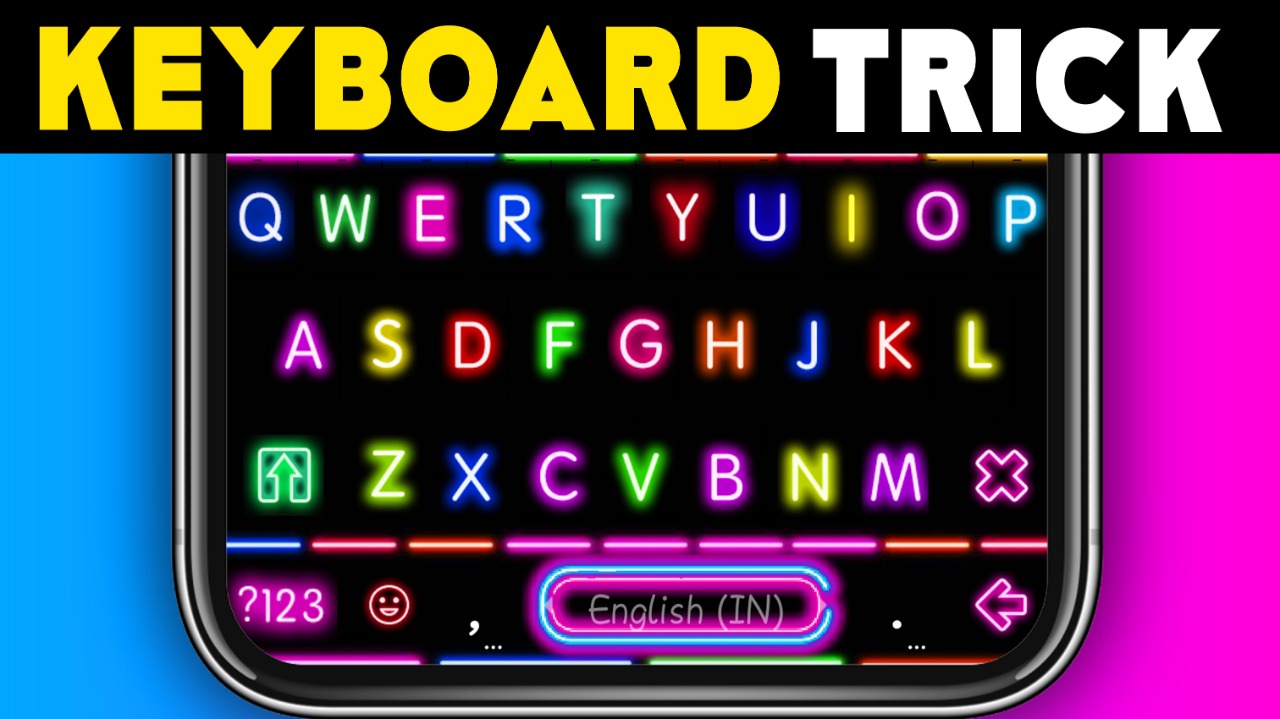 Best Keyboard Theme App For Android » TN Shorts