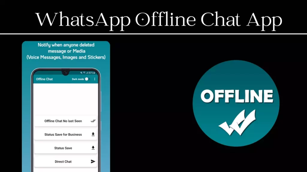 Offline Chat for WhatsApp