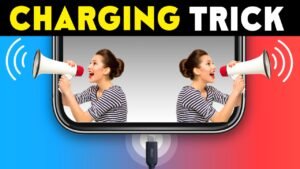 Battery Sound Notification: Personalized Sound Alerts for Battery Status