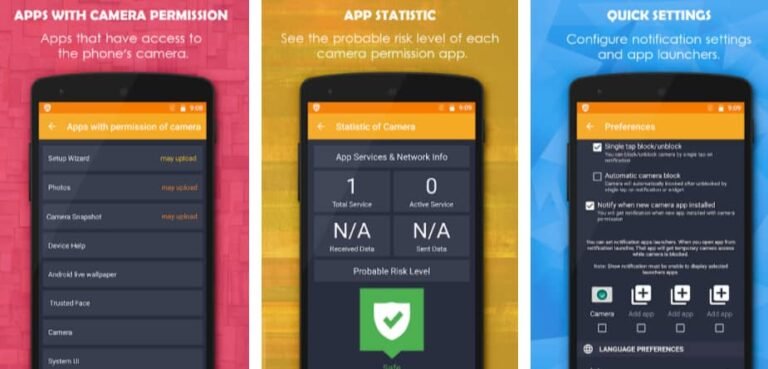 Use Of Stop Camera Blocker App TN Shorts use-of-stop-camera-blocker-app-tn-shorts