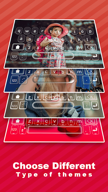 Use Of Photo Keyboard App