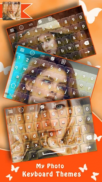 Use Of Photo Keyboard App