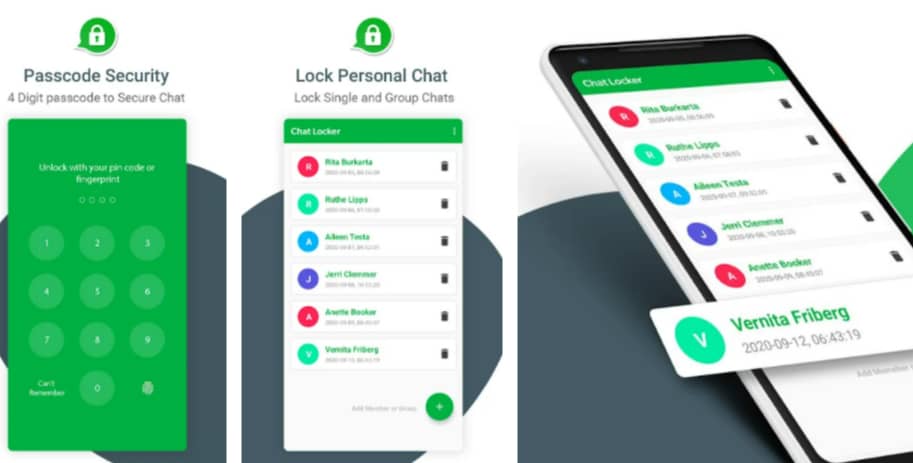 Why Use Chat Locker App 2022
