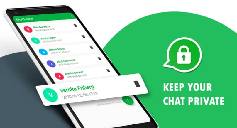 Why Use Chat Locker App