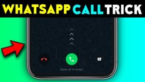 Call Disable With Touch Blocker App