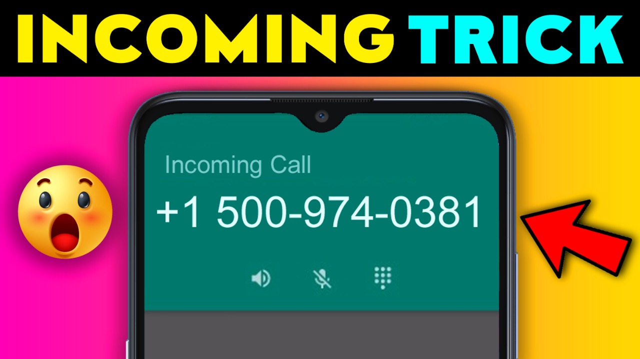 Global Phone Call