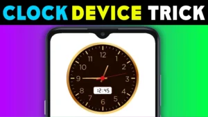 Secure Your Photos and Videos with Private Photos Clock Lock: The Perfect Vault for Your Clock Device Privacy