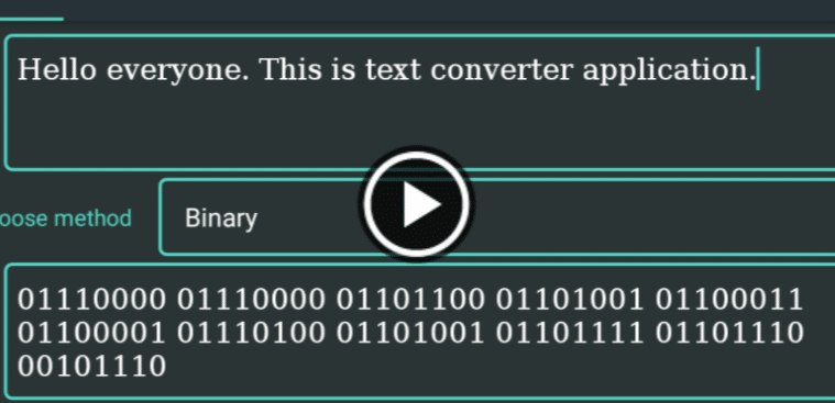 Text Converter Encoder Decoder Stylish Text