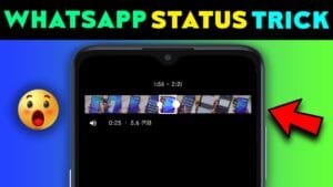 Best Full Status Video Splitter App
