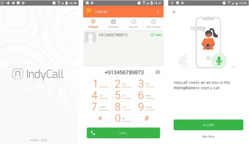 Why Use Free Call App