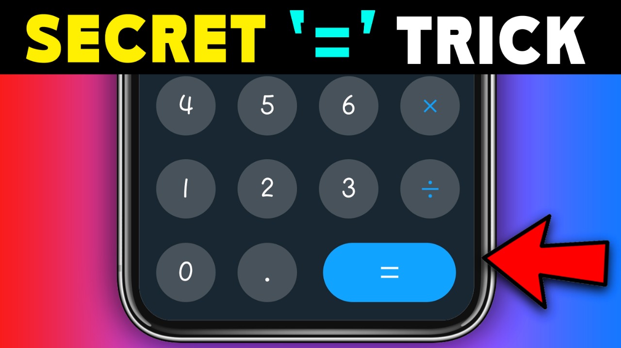 Calculator Hide App