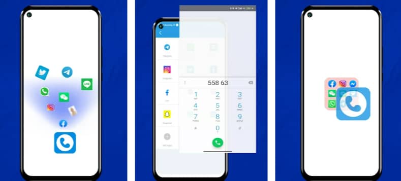 Best Dialpad Hide App