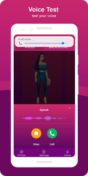 Female Voice Changer App 2022 TN Shorts