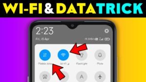 Net Blocker for Apps: Block Internet Access
