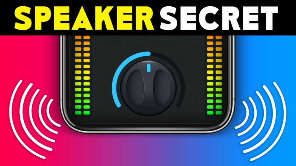 Sound Speaker App 2022