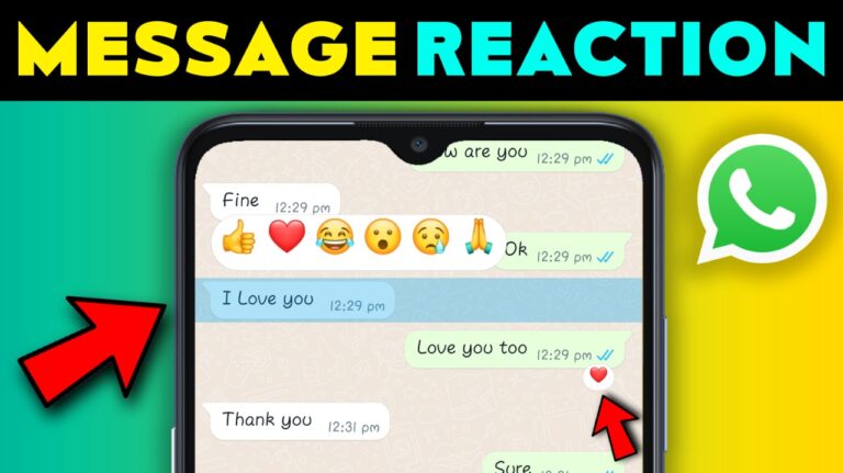 WhatsApp Messenger app