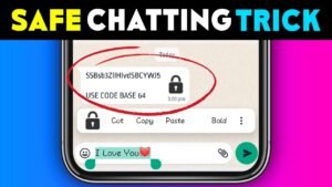 Chat Code For ASCII, BIN, OCT, HEX, BASE64 Text Encoder