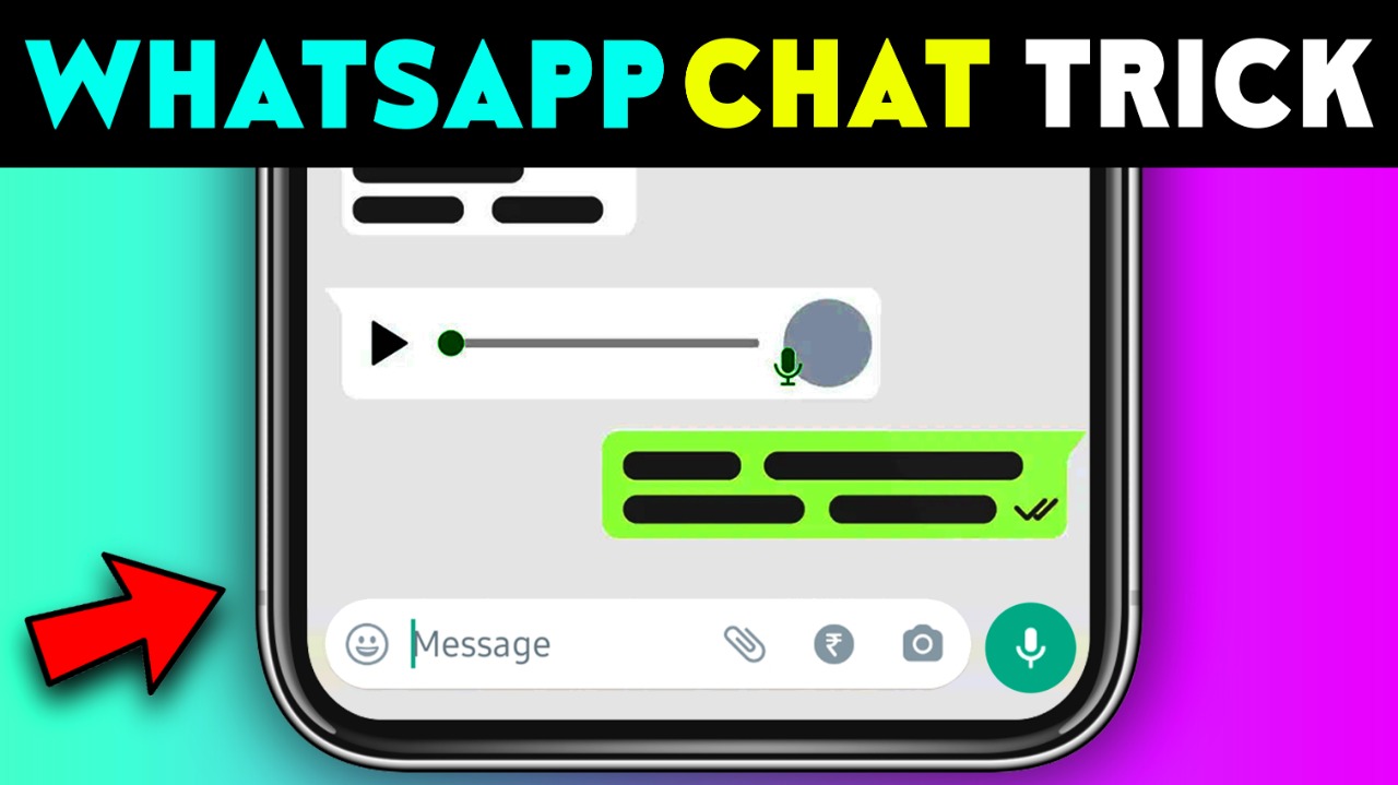 Chat Locker for WhatsApp