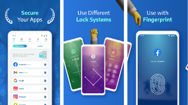 Force Lock Pro - App Lock & Privacy Guard for Apps