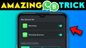 Stop Calls Of WhatsApp Block