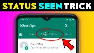 No Status Saver Image & Video Downloader