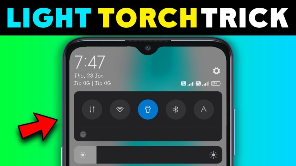 https://play.google.com/store/apps/details?id=com.gsw.torchplus