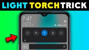 Best Light Torch Vault Flashlight