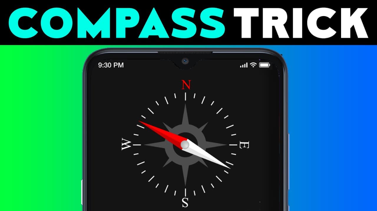 Compass Vault - App Vault, Hide Pics & Videos