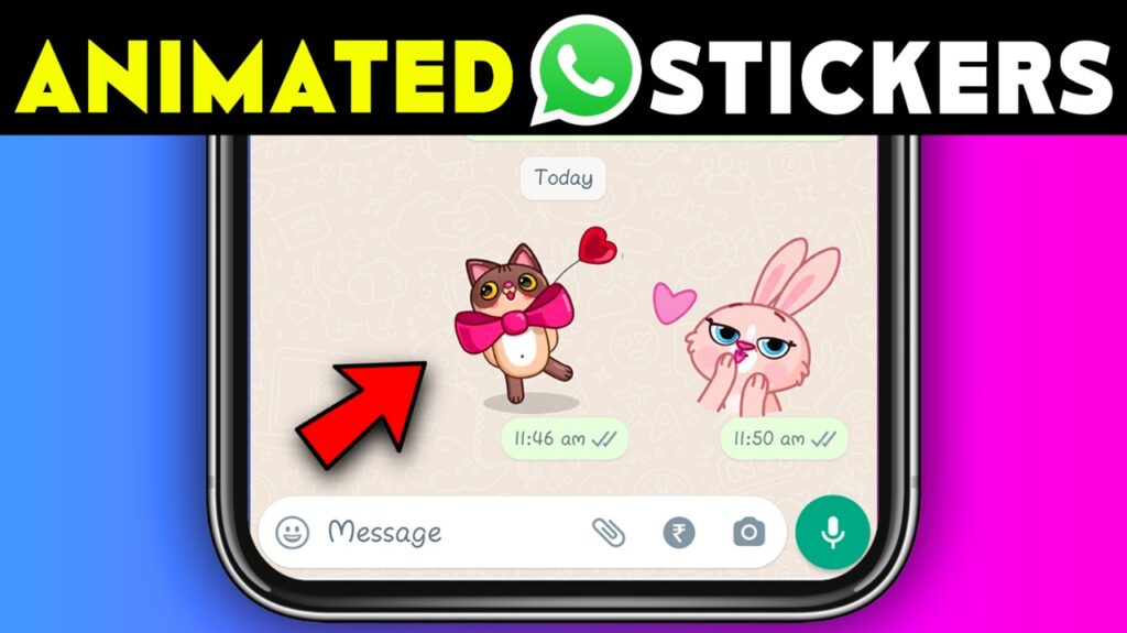 telegram stickers for WhatsApp 2022