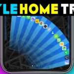 Style Home Quick Arc Launcher 2022