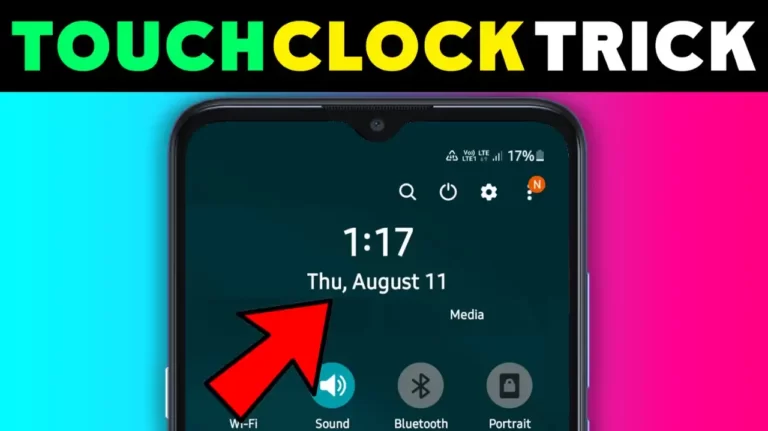 Touch Clock, Time Locker, Hide Pictures, Files & App lock