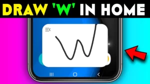 Draw Lock for Android