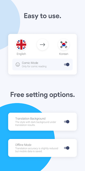Any Language Screen Translate app TN Shorts
