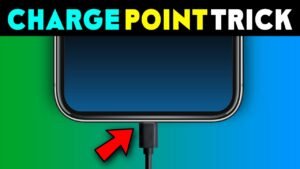Charge Point iCenter iOS 15 – X Charging