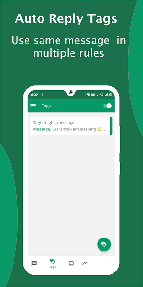Send Reply Chat Bot play store TN Shorts