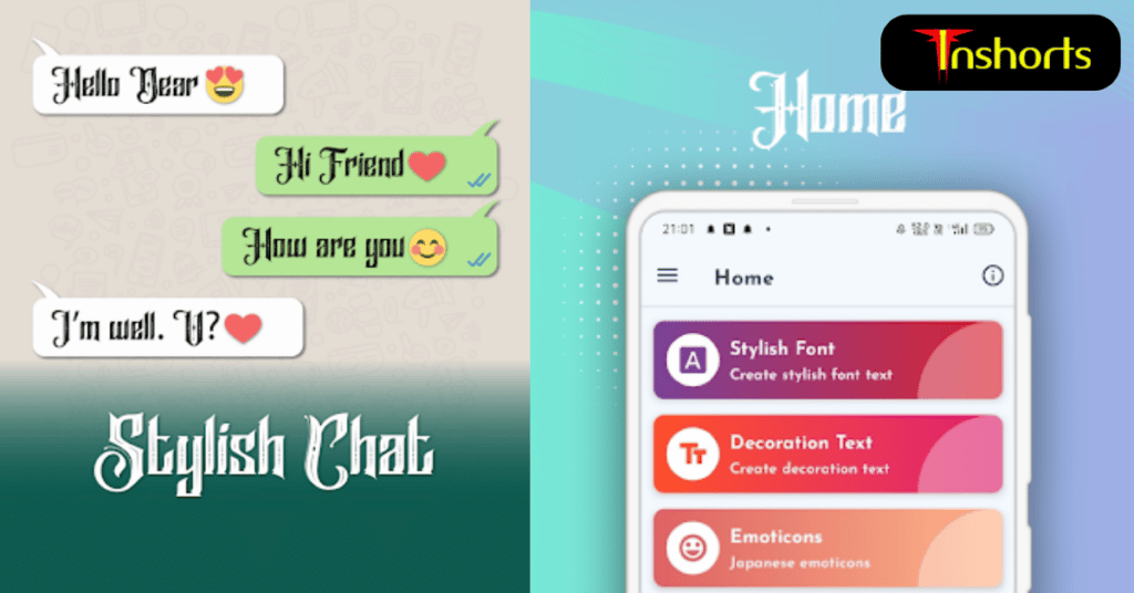 Style Text With Cool Chat Styler
