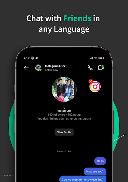 Chat Translator Keyboard Scan app 2022 TN Shorts