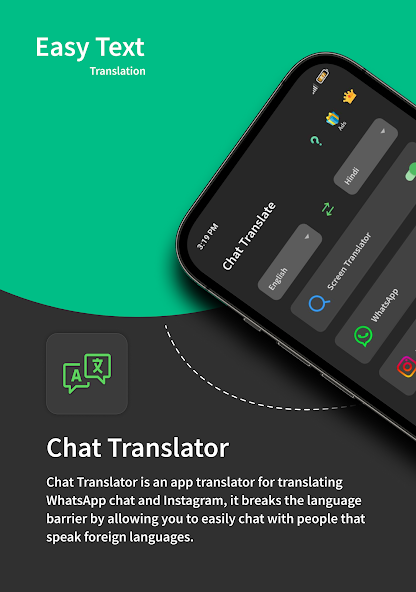 Chat Translator:SwiftTranslate - Apps on Google Play