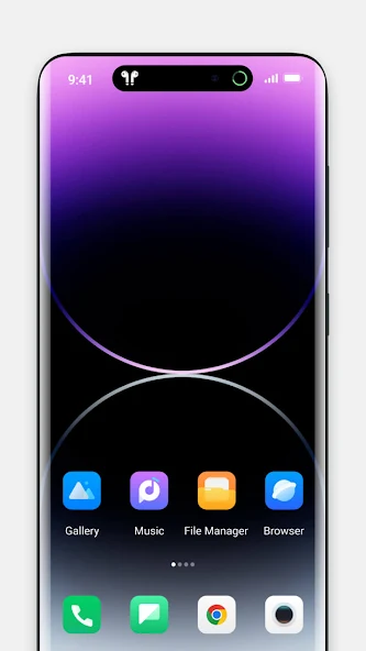 Dynamic Notch Island iOS 16 notch 2022 TN Shorts