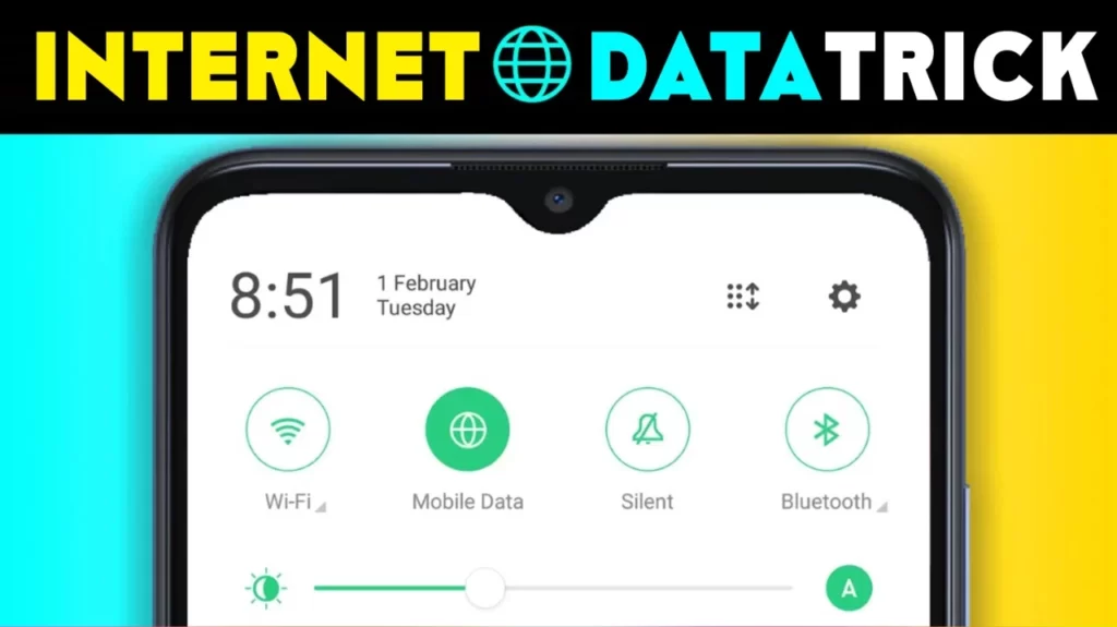 Internet Data Guard No Root