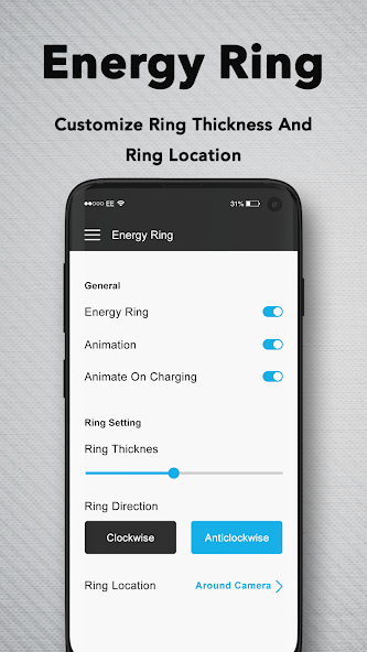 Best Camera Ring App