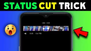 Long Video Split: Status Cut