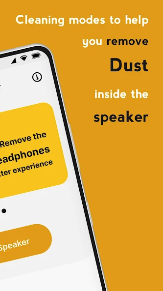 Mobile Speaker Dust Cleaner TnShorts TN Shorts