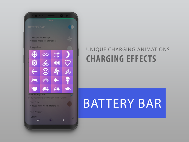 Power Bar With Battery Color Bar Free tnshorts TN Shorts
